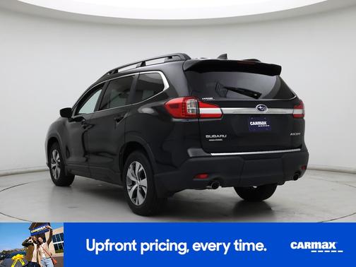 2022 Subaru Ascent Onyx Edition