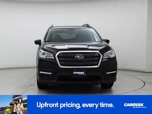 2022 Subaru Ascent Onyx Edition