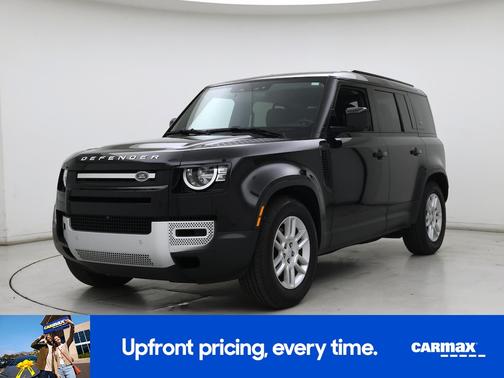 2023 Land Rover Defender 110 S