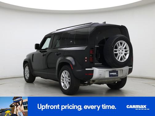 2023 Land Rover Defender 110 S