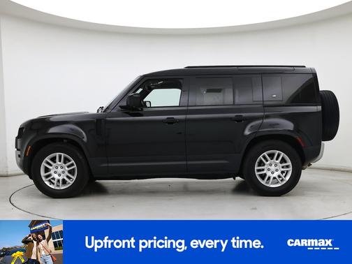 2023 Land Rover Defender 110 S