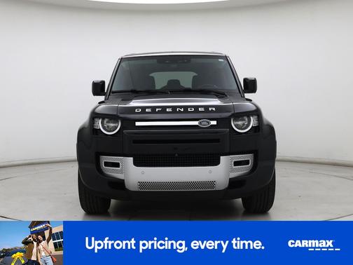 2023 Land Rover Defender 110 S