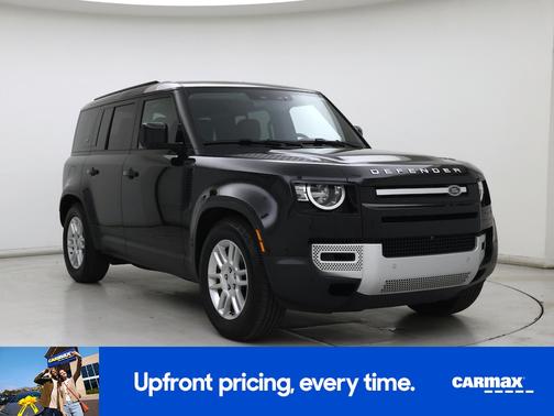 2023 Land Rover Defender 110 S