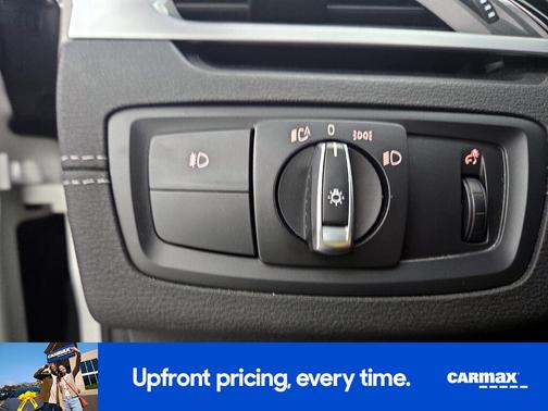 2020 BMW X2 XDrive28i