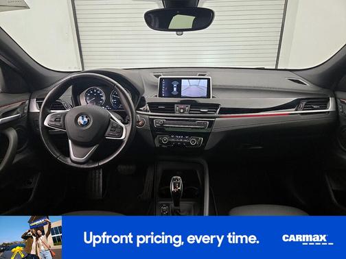 2020 BMW X2 XDrive28i