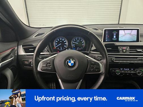 2020 BMW X2 XDrive28i