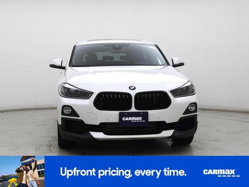2020 BMW X2 XDrive28i