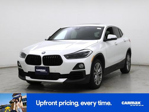 2020 BMW X2 XDrive28i
