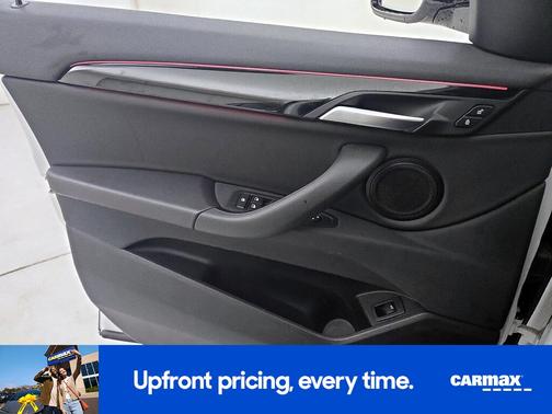 2020 BMW X2 XDrive28i