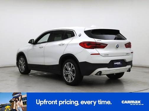 2020 BMW X2 XDrive28i