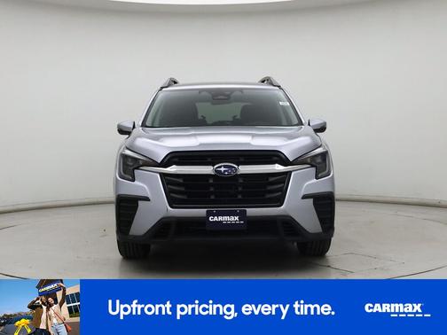 2023 Subaru Ascent Premium
