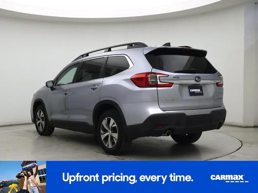 2023 Subaru Ascent Premium