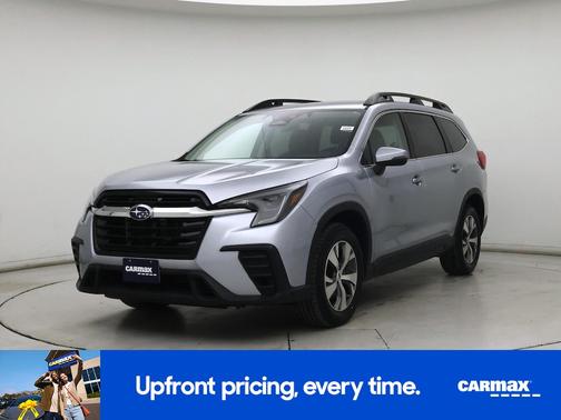 2023 Subaru Ascent Premium