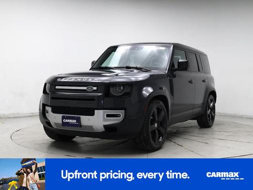 2024 Land Rover Defender 110 SE