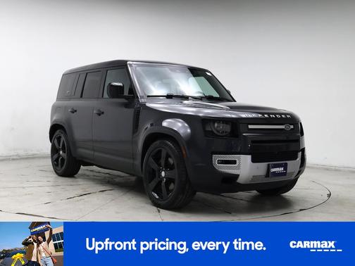 2024 Land Rover Defender 110 SE