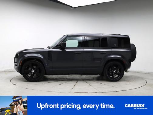 2024 Land Rover Defender 110 SE