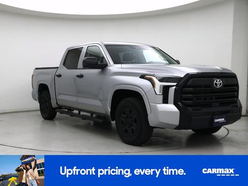 2022 Toyota Tundra SR