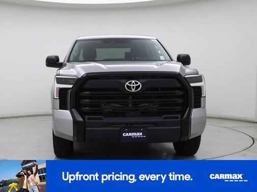 2022 Toyota Tundra SR