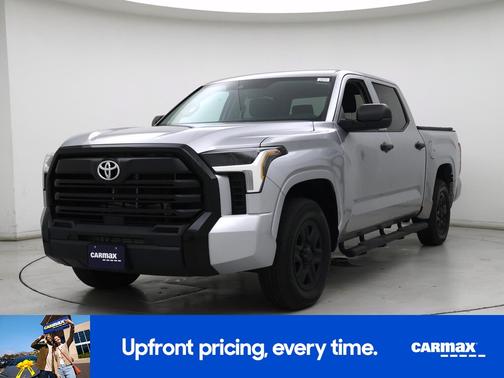 2022 Toyota Tundra SR
