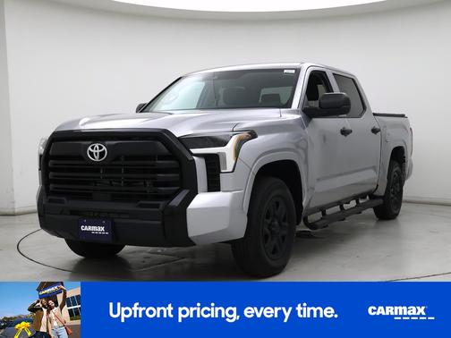 2022 Toyota Tundra SR