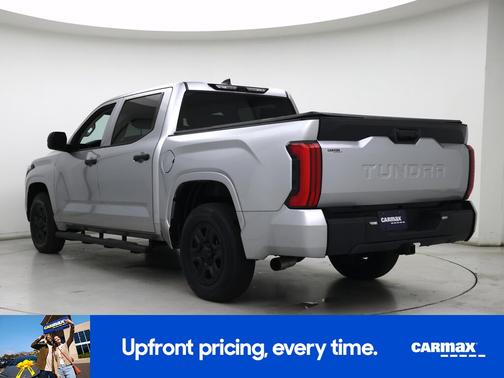 2022 Toyota Tundra SR