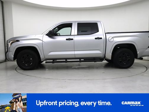 2022 Toyota Tundra SR