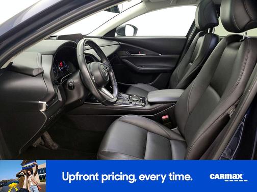 2022 Mazda CX-30 Turbo