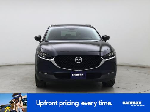 2022 Mazda CX-30 Turbo