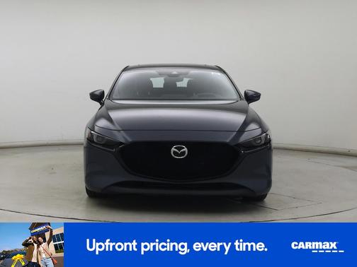 2021 Mazda Mazda3 Premium