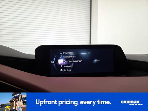 2021 Mazda Mazda3 Premium