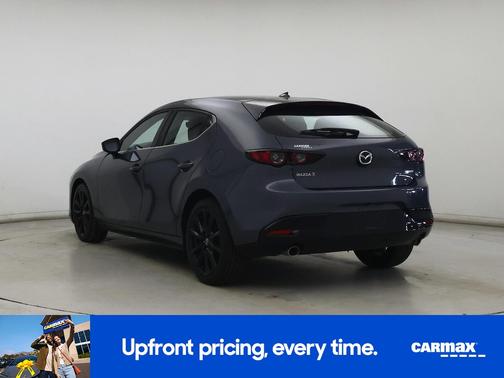 2021 Mazda Mazda3 Premium