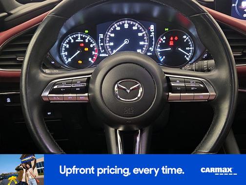 2021 Mazda Mazda3 Premium