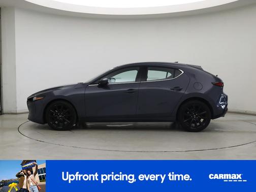 2021 Mazda Mazda3 Premium