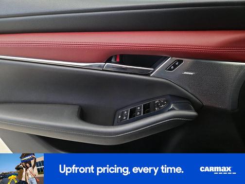 2021 Mazda Mazda3 Premium