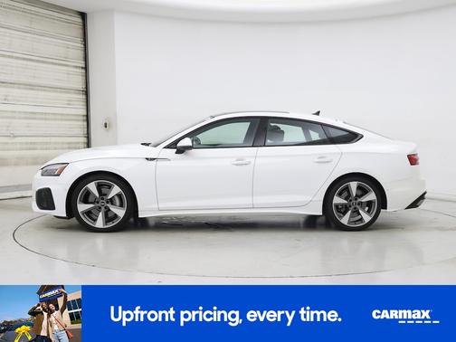 2021 Audi A5 Sportback S-Line Prestige