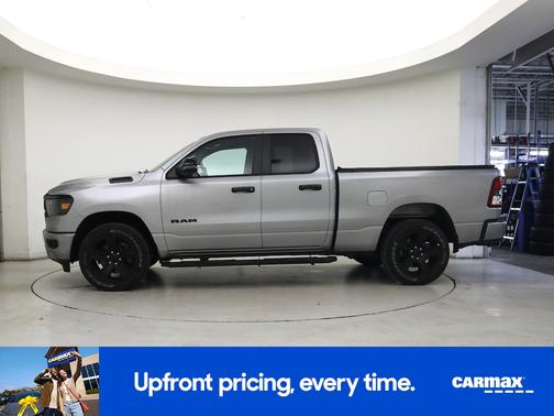 2023 RAM 1500 Bighorn