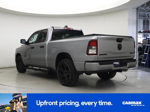 2023 RAM 1500 Bighorn