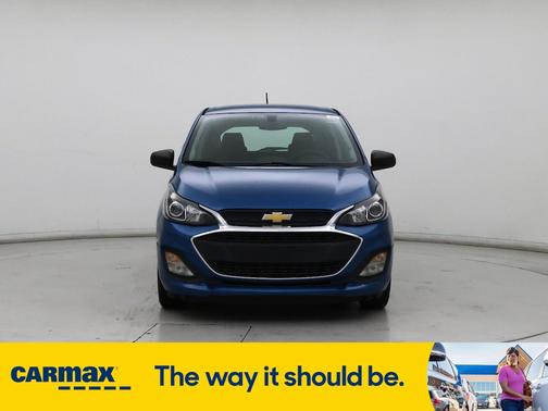 2020 Chevrolet Spark LS