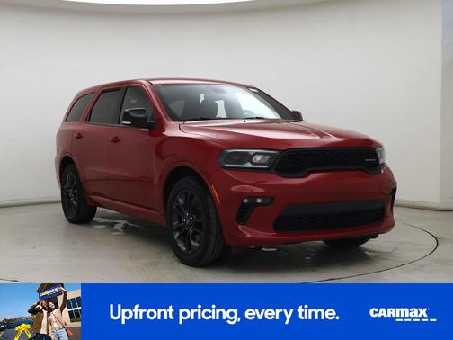 2021 Dodge Durango GT