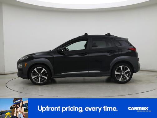 2020 Hyundai KONA Limited