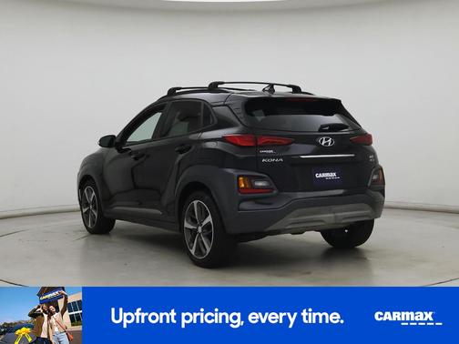 2020 Hyundai KONA Limited