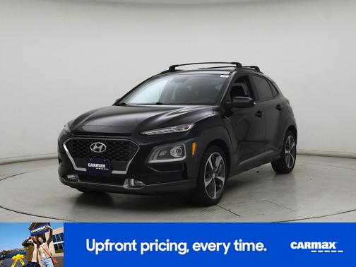 2020 Hyundai KONA Limited