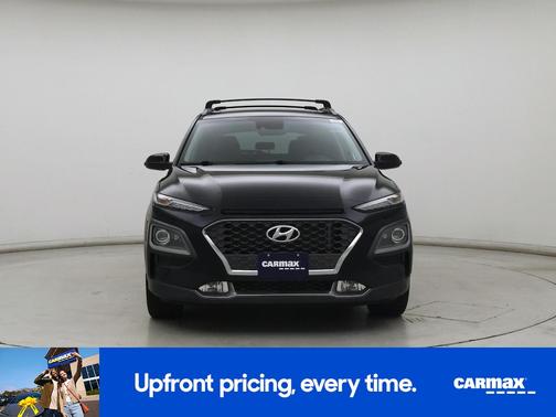 2020 Hyundai KONA Limited