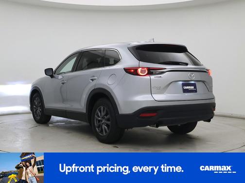 2023 Mazda CX-9 Touring