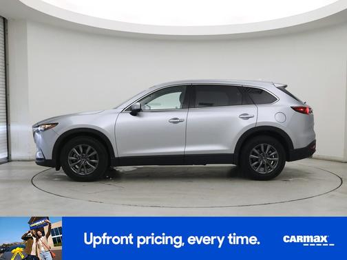 2023 Mazda CX-9 Touring