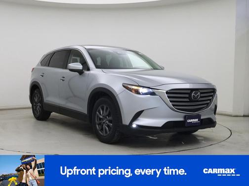 2023 Mazda CX-9 Touring