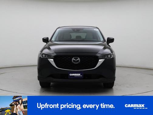 2022 Mazda CX-5 2.5 S Premium Package