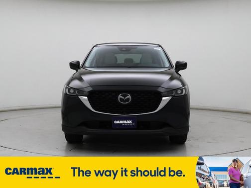 2022 Mazda CX-5 2.5 S Premium Package