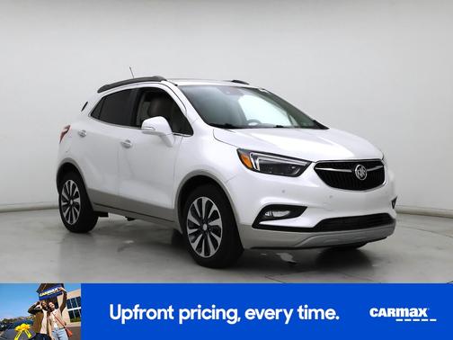 2019 Buick Encore Essence