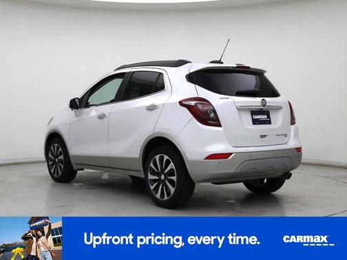 2019 Buick Encore Essence